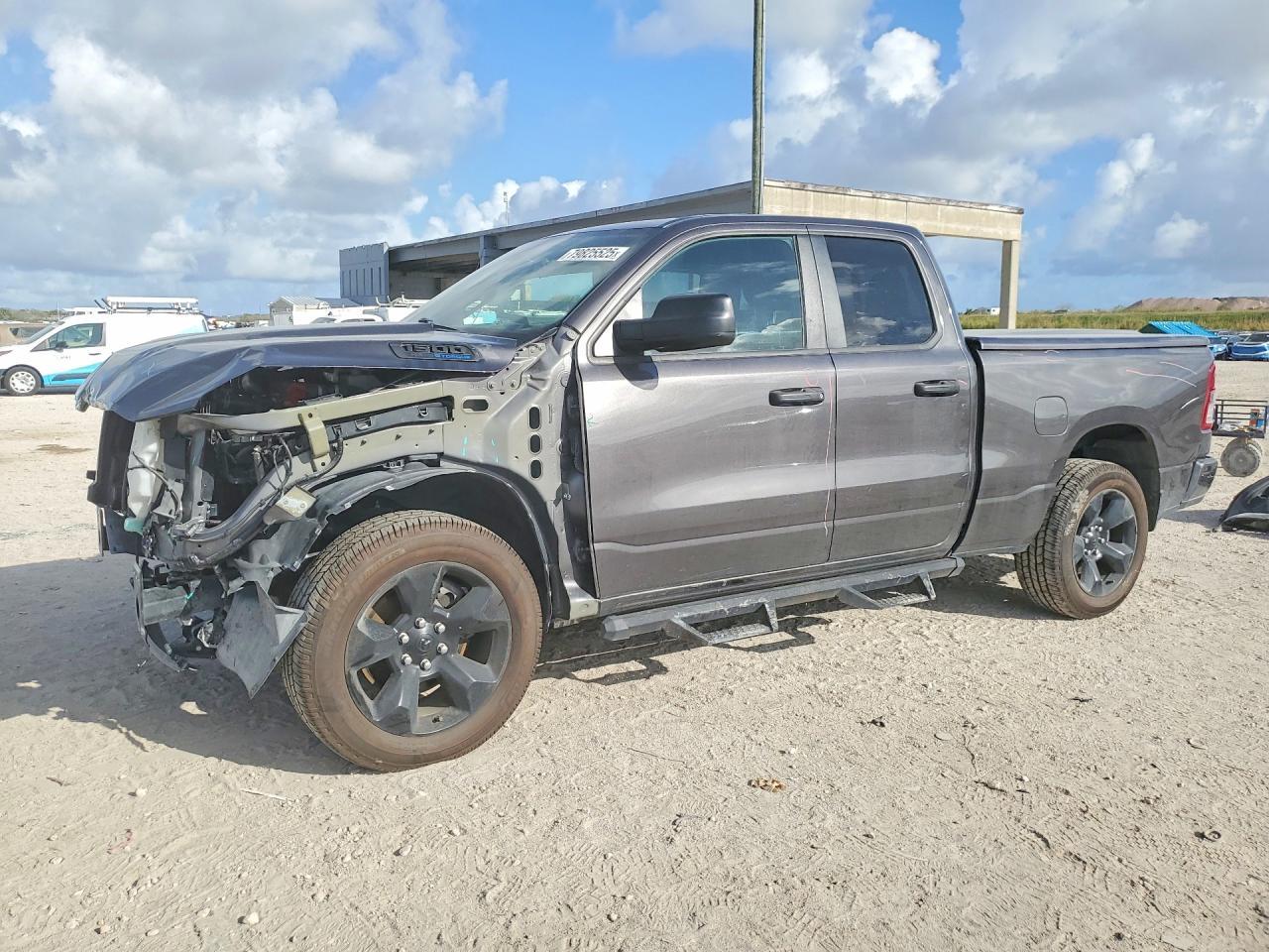 2024 Dodge RAM 1500 Tradesman