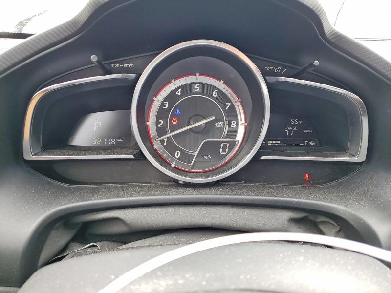 2015 Mazda 3 Touring