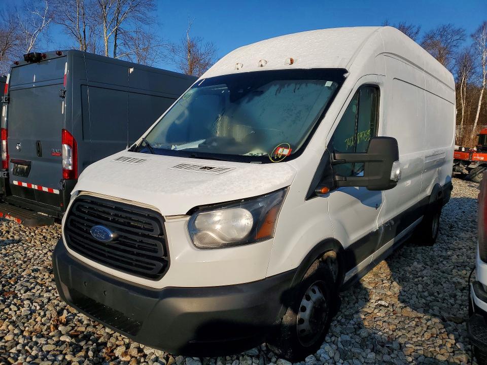 2019 Ford Transit T-350 hd