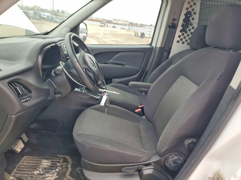 2016 Dodge Ram Promaster City slt Delivery van