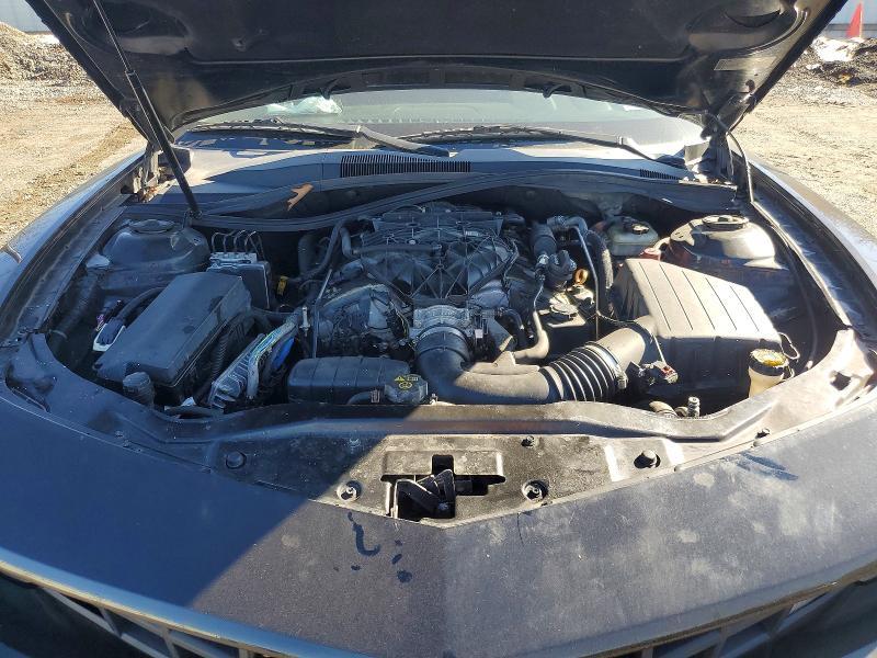 2013 Chevrolet Camaro ls