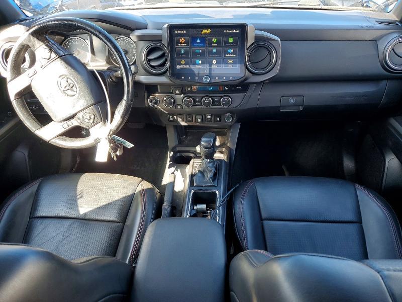 2019 Toyota Tacoma TRD PRO