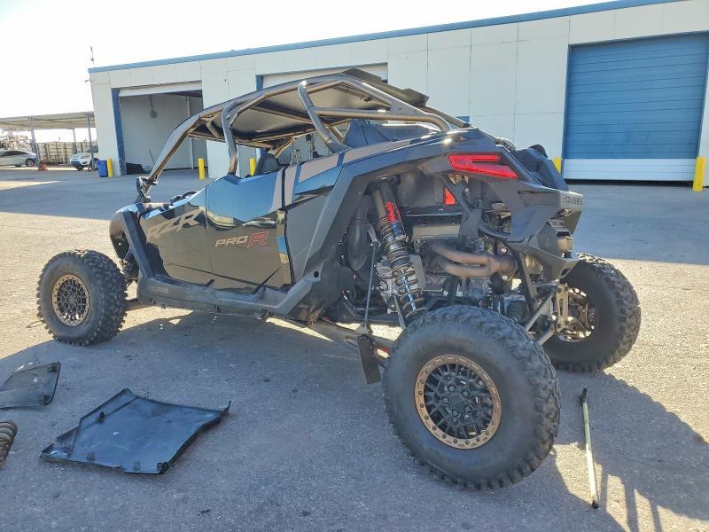 2025 Polaris RZR Utility Vehicle