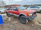 2002 Toyota Tacoma V6