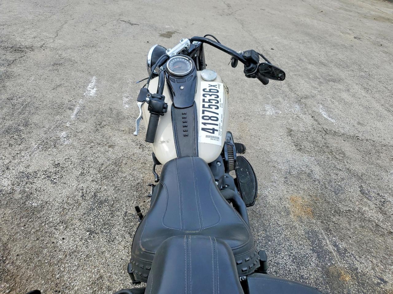 2022 Harley-Davidson Flhcs