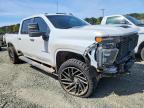 2022 Chevrolet Silverado K2500 Custom