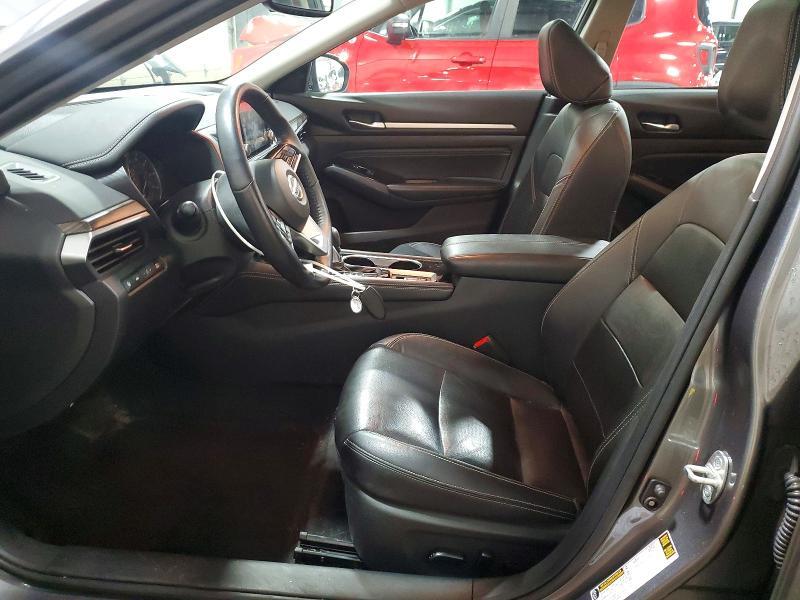 2020 Nissan Altima 2.5 sl