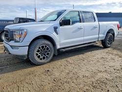 Ford Vehiculos salvage en venta: 2021 Ford F150 Supercrew