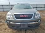 2011 GMC Acadia sle