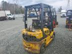 2016 Yale GLC050LXNDAV062 Forklift