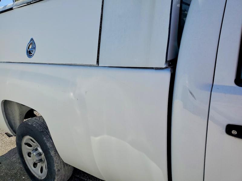 2013 Chev 1500 4X2 / Pickup