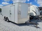 2025 Diamond Cargo 8.5X16 TA4 Enclosed Cargo Trailer