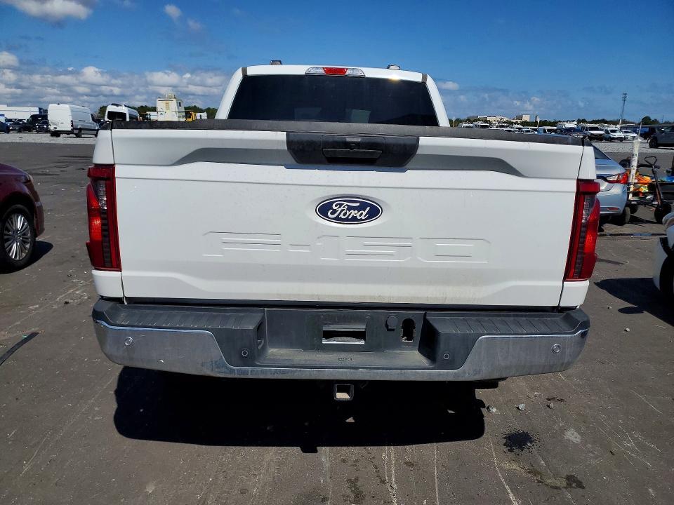 2024 Ford F150 xl
