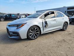 2020 Toyota Corolla se for sale in Fredericksburg, VA