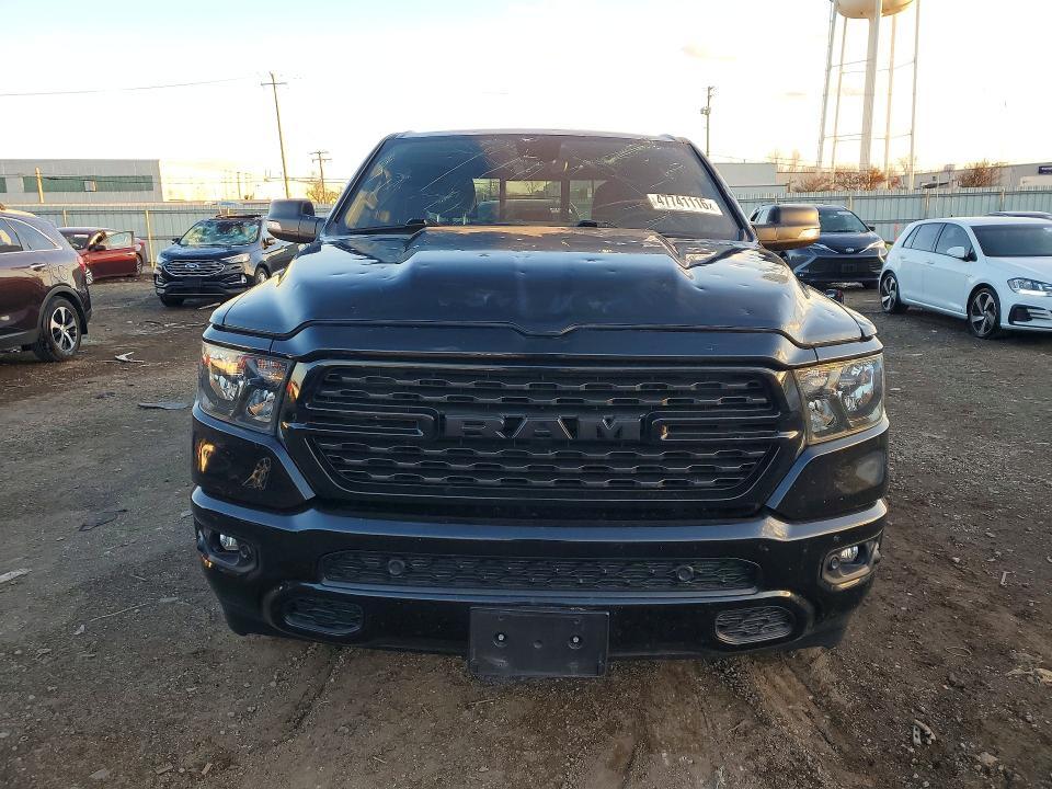 2022 Dodge RAM 1500 BIG Horn