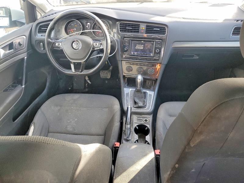 2019 Volkswagen Golf s