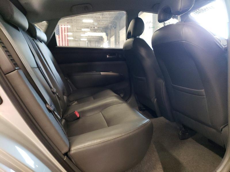 2007 Toyota Prius Base