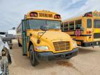 2012 Bluebird School Bus
