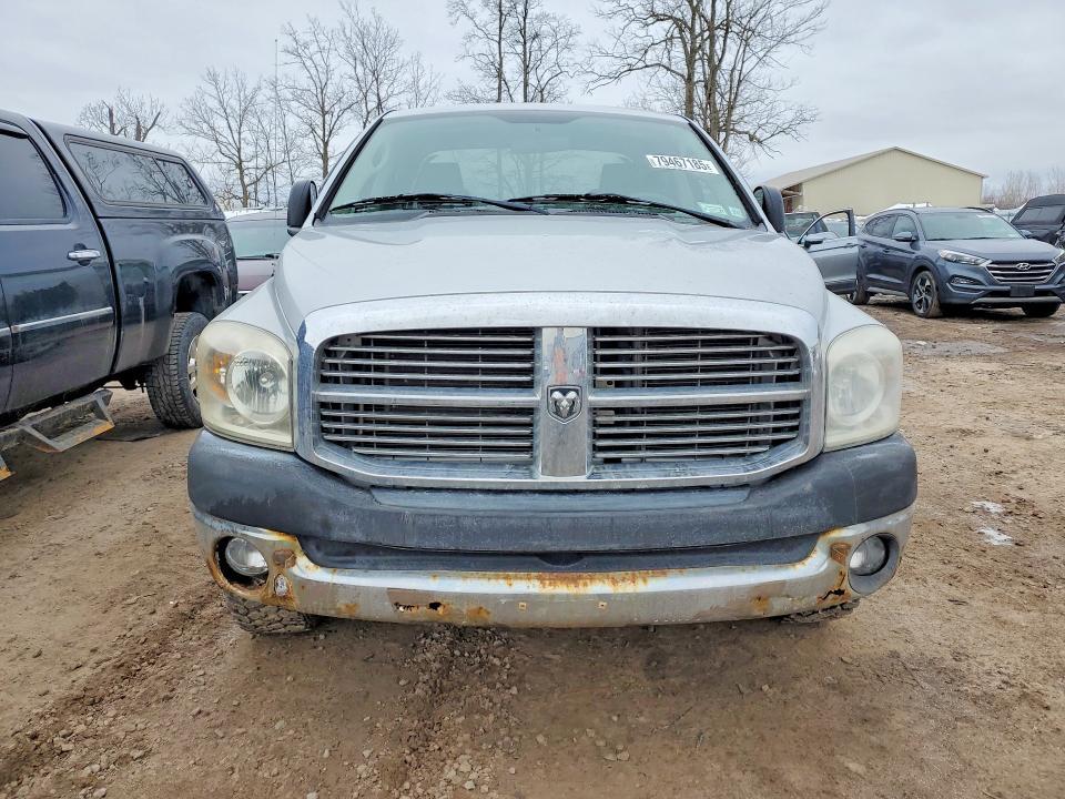 2008 Dodge Ram 1500 st