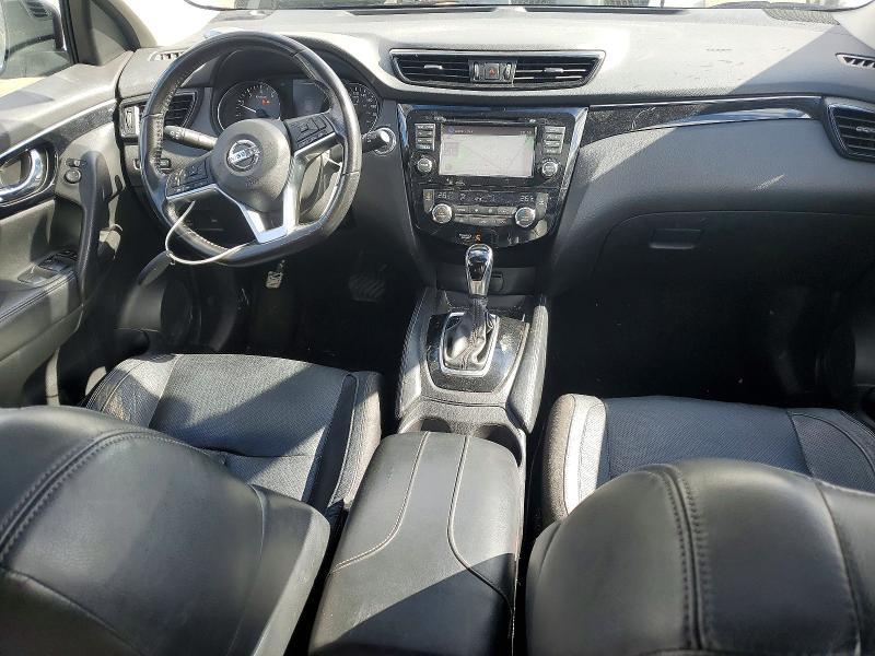 2017 Niss Qashqai
