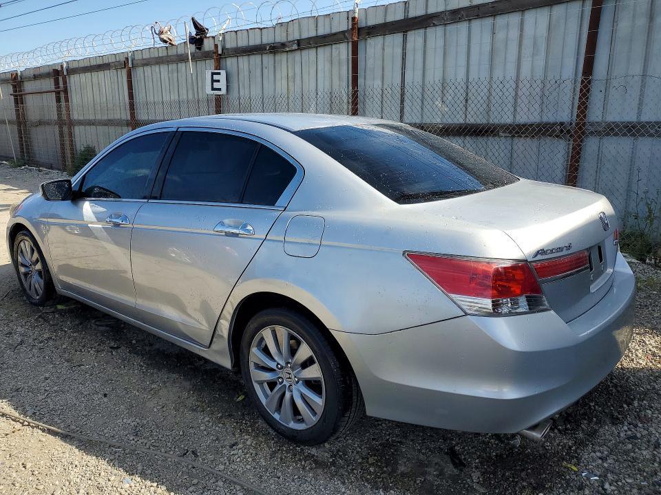 2011 Honda Accord ex