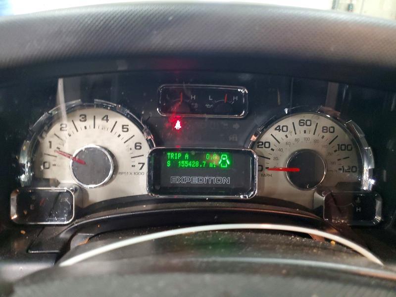 2012 Ford Expedition Limited