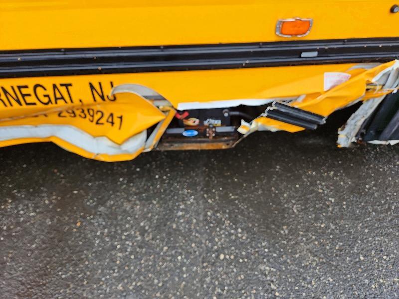 2017 Chevrolet Express G4500