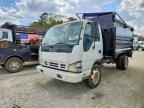 2007 Isuzu NPR Refuse Truck