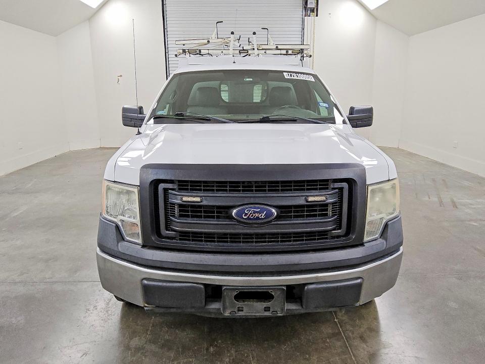 2014 Ford F150