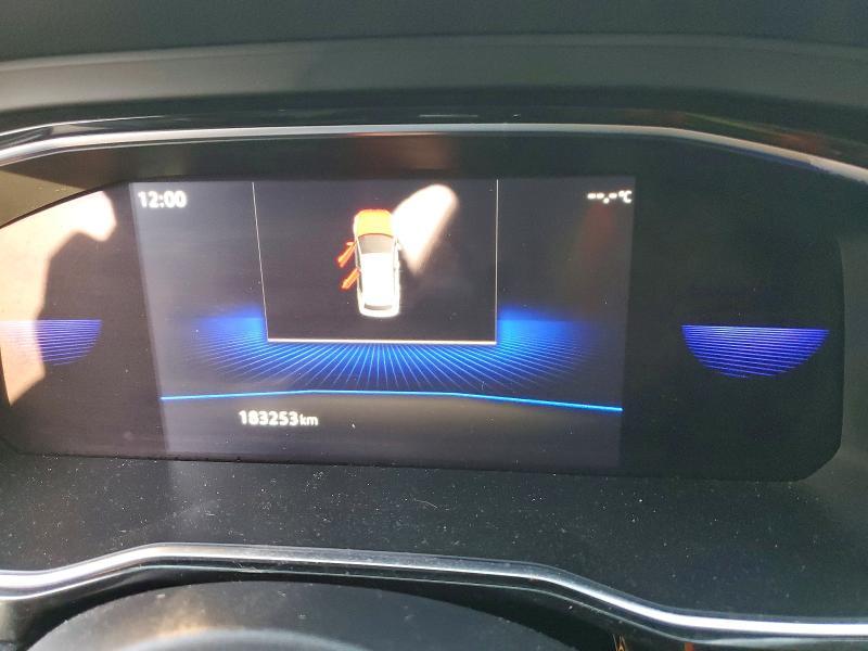 2023 Volkswagen Jetta se