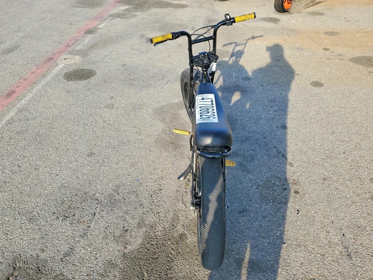 2023 Super 73 Z Miami