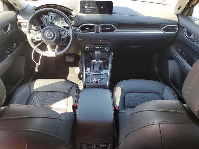 2023 Mazda Cx-5 Premium