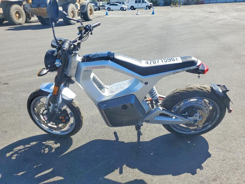 2022 Other Motorcycles 590
