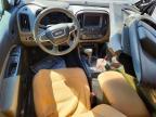 2021 GMC Canyon Elevation