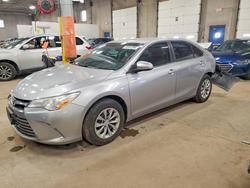 2017 Toyota Camry le for sale in Blaine, MN