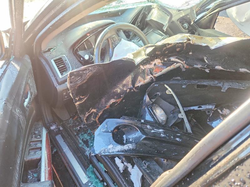 2015 Acura Tlx Advance