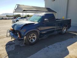 Vehiculos salvage en venta de Copart Las Vegas, NV: 2000 Chevrolet S Truck S10