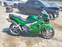 Salvage cars for sale from Copart Memphis, TN: 1998 Honda VFR800 F1