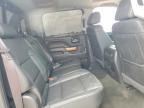 2017 Chevrolet Silverado C1500 LTZ