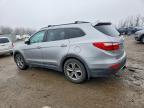 2015 Hyundai Santa fe gls