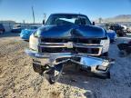 2011 Chevrolet Silverado K3500 LT