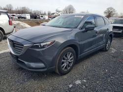 Mazda Vehiculos salvage en venta: 2019 Mazda Cx-9 Touring