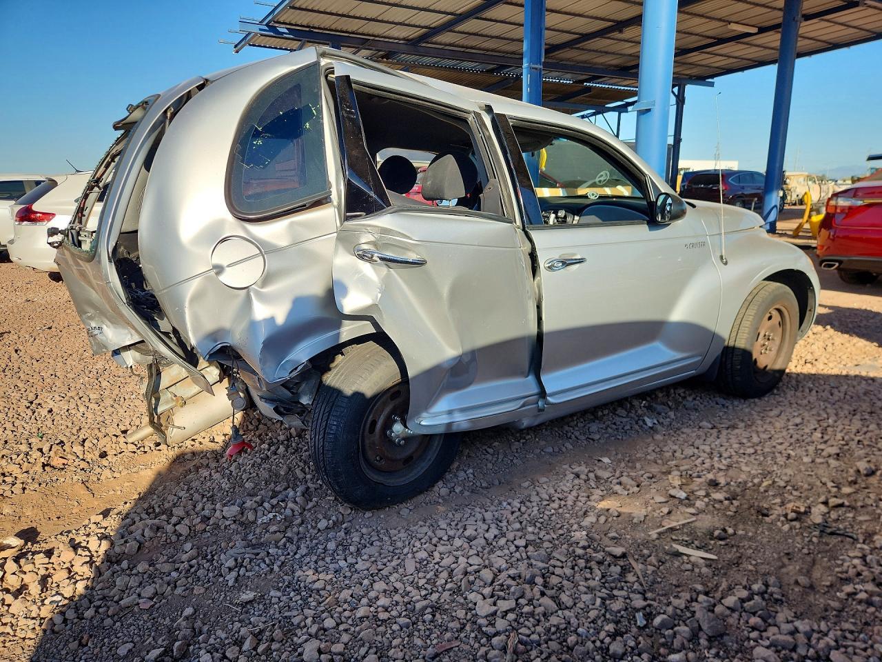 2003 Chrysler Pt Cruiser Classic