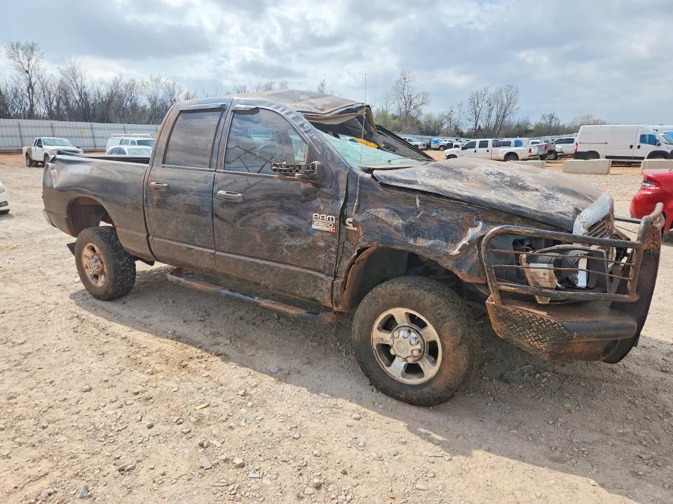 2008 Dodge RAM 2500 ST