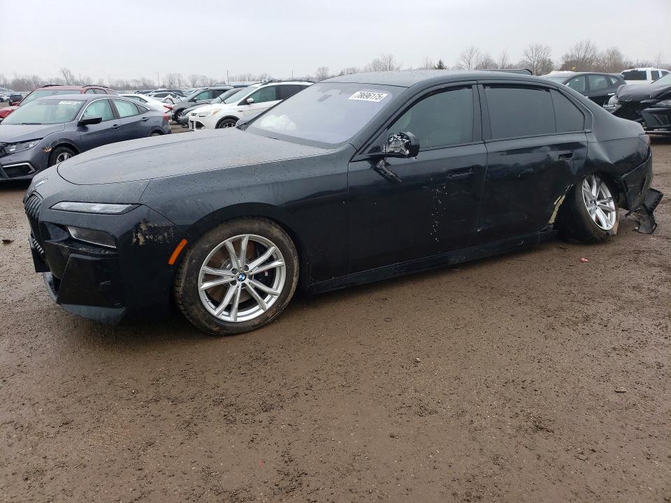 2025 Bmw Motorrad 2025 bmw Motorrad 760