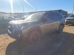 2022 Subaru Forester Wilderness for sale in Colorado Springs, CO