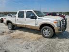 2012 Ford F250 Super Duty