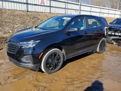 2024 Chevrolet Equinox ls for sale in Davison, MI