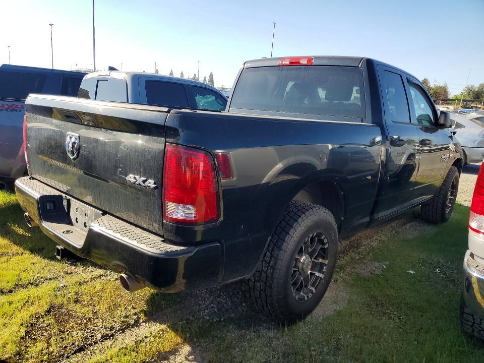 2016 Dodge RAM 1500 ST