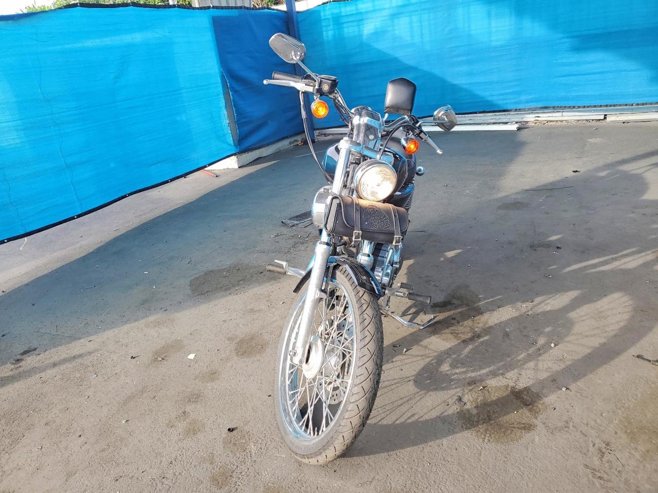 2004 Harley-Davidson XL1200 C